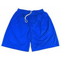 Badger Mesh Tricot Shorts w/ 9" Inseam